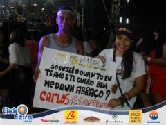 Jorge & Mateus In Feira